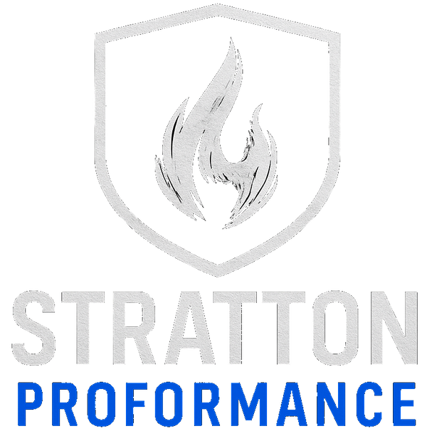 Stratton performance 